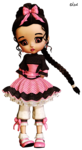  SSLisa - Cookie - Living Doll - Tiana 1 (383x700, 246Kb)
