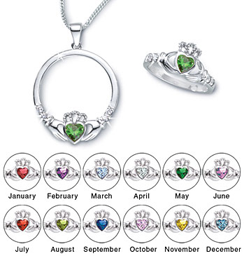 BIRTHSTONE%20CLADDAGH%20RANGE (349x365, 32Kb)