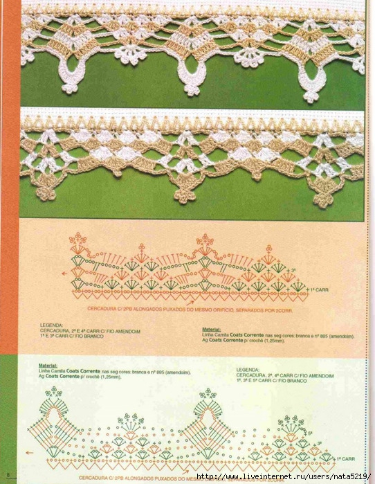 Bordados Modernos Barradinhos 08__06 (542x700, 330Kb)