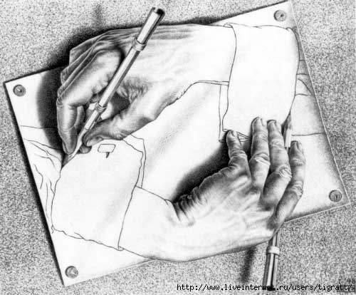 escher_twon_drawing-hands (500x414, 114Kb)