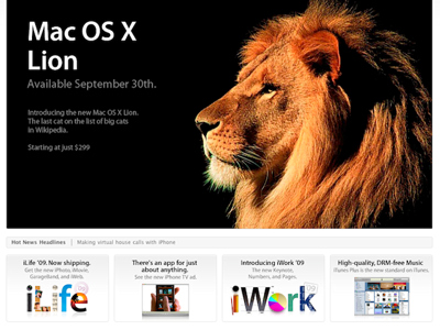 Mac OS X Lion (400x300, 87Kb)