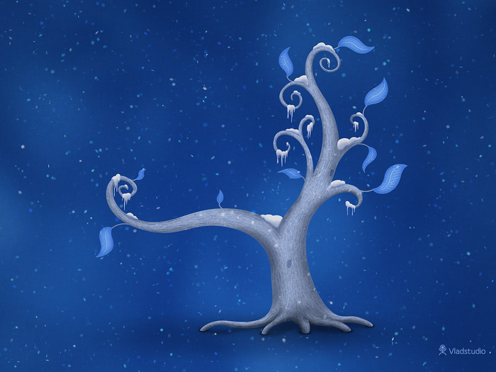 4216539_vladstudio_icy_tree_1152x864 (700x525, 171Kb)