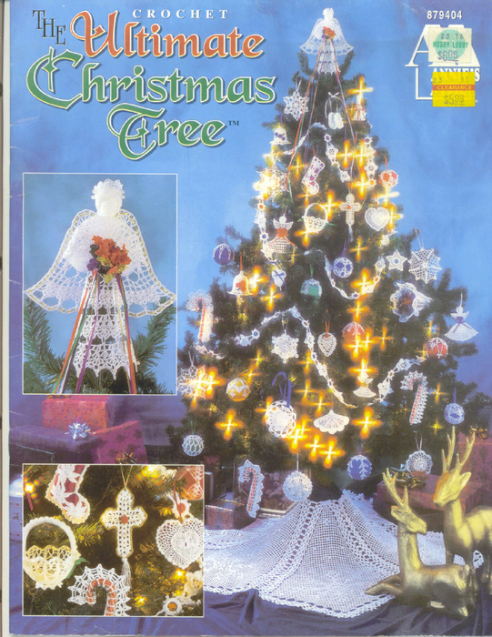 Ultimate Christmas Tree FC (541x700, 400Kb)