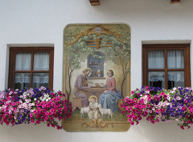 Mutters (Tirol)  Flickr - Photo Sharing! (650x477, 741Kb)