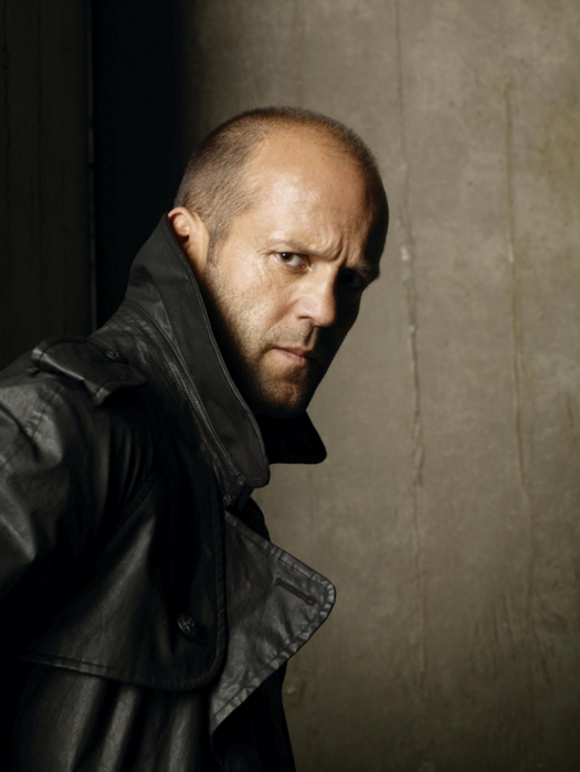 Jason statham фото