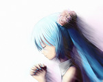  moe 112131 hatsune_miku tagme vocaloid wallpaper (700x560, 96Kb)