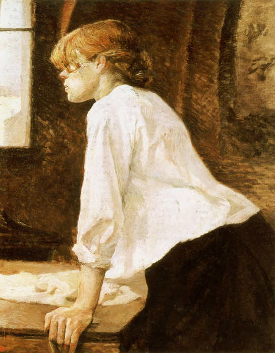 Toulouse-Lautrec. . 1888 (545x700, 150Kb)