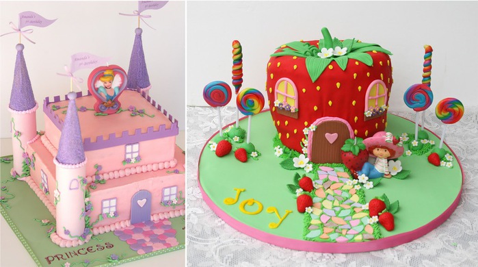 fondant cakes (700x390, 94Kb)