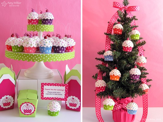 Amy Miller- cupcakes on tree (570x427, 79Kb)