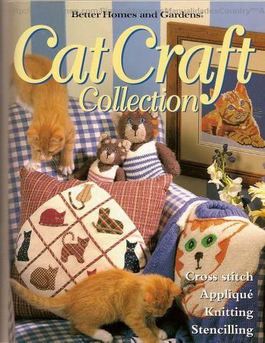 00 - Cat craft (371x480, 51Kb)