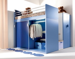  bedroom storage and mattresses for kids (500x398, 79Kb)