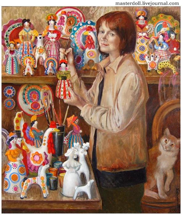 Masterica-dymkovskoj-igrushki-S.Gurkina-2009 (592x700, 88Kb)