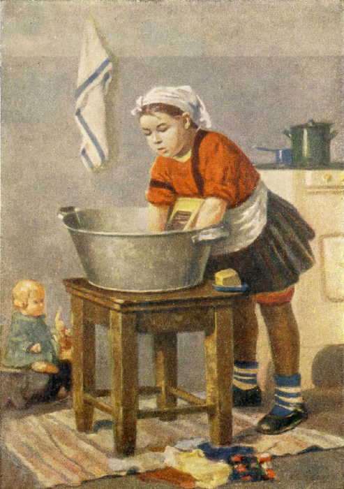 74651804_Ershov_Igor_Ivanovich_Kseniya_stiraet_1950g_maslo_karton_Tretyakovskaya_galereya (493x700, 442Kb)