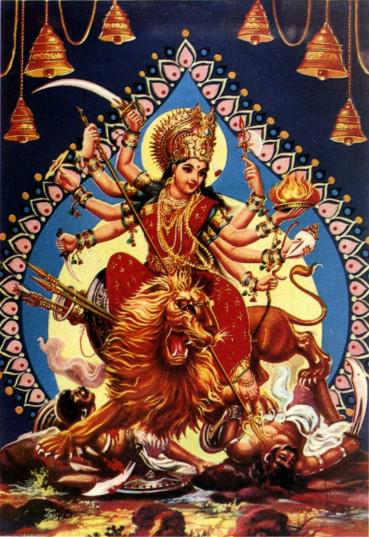 Durga_sul_leone (369x537, 57Kb)