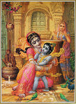  mother yashoda and krishna (1) (511x700, 182Kb)