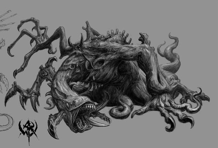 Chaos_Spawn (700x476, 42Kb)