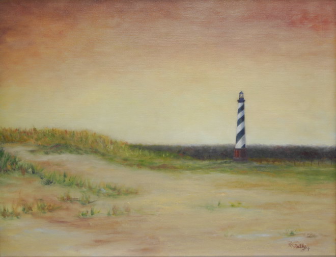 hatteraslighthouse (660x504, 59Kb)