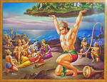  hanuman-brings-gandhamadan-parvat-to-revive-lakshmana-CH79_l (700x537, 223Kb)
