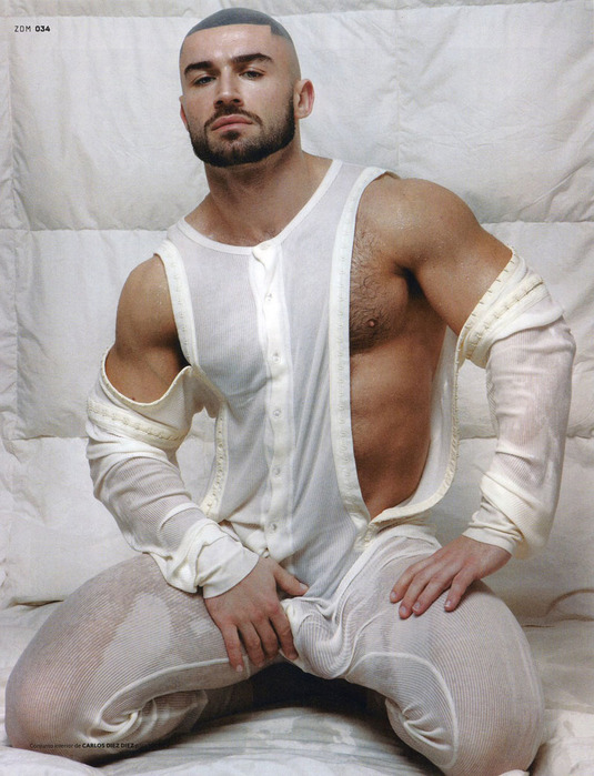 francois_sagat-zero_magazine7 (535x700, 126Kb)