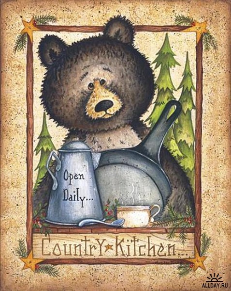 Bear december. Декупаж мишки. Картинки для декупажа мишки. Художник Mary Ann June мишки. Рисунок медведя примитивный.