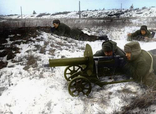 Фотографии вов цветные