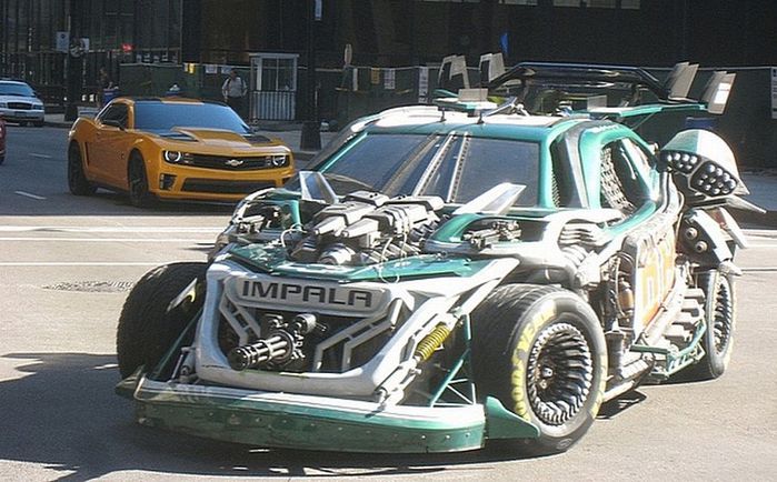 Roadbuster (700x434, 76Kb)