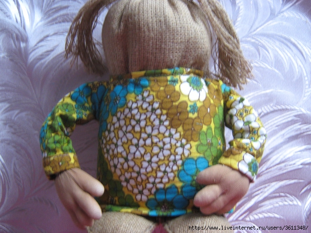 Кукла для детской + мастер-класс каркас для бородино-молодежка.рфна 26 - Сайт pawy3!