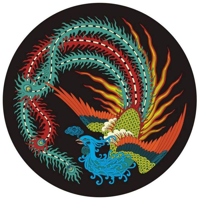 Chines_peacock (700x695, 75Kb)