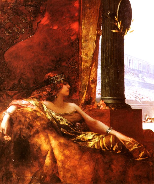 47543357_BenjaminConstant_JeanJoseph_Limperatrice_Theodora_Au_Colisee (588x699, 145Kb)