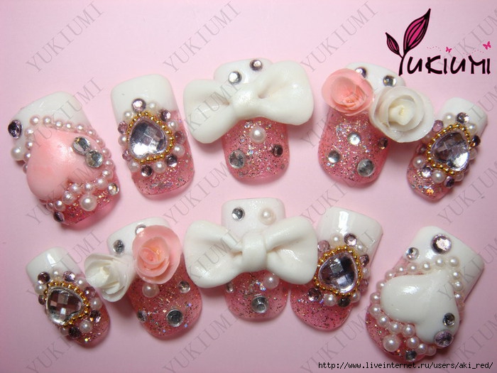 kawaii-nail-art (700x525, 209Kb)