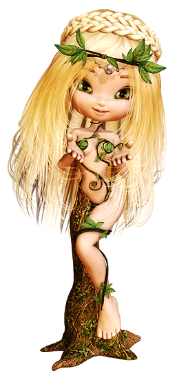 SSLisa - Cookie - Dryad Felicia (257x548, 203Kb)