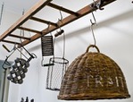  dairy-house-ladder-pot-rack (450x343, 65Kb)