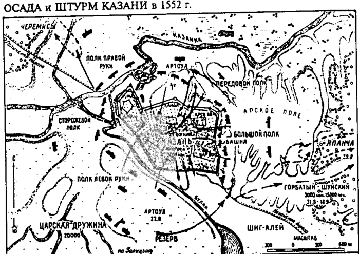 Поход князя дмитрия к дону и куликовская битва контурная карта