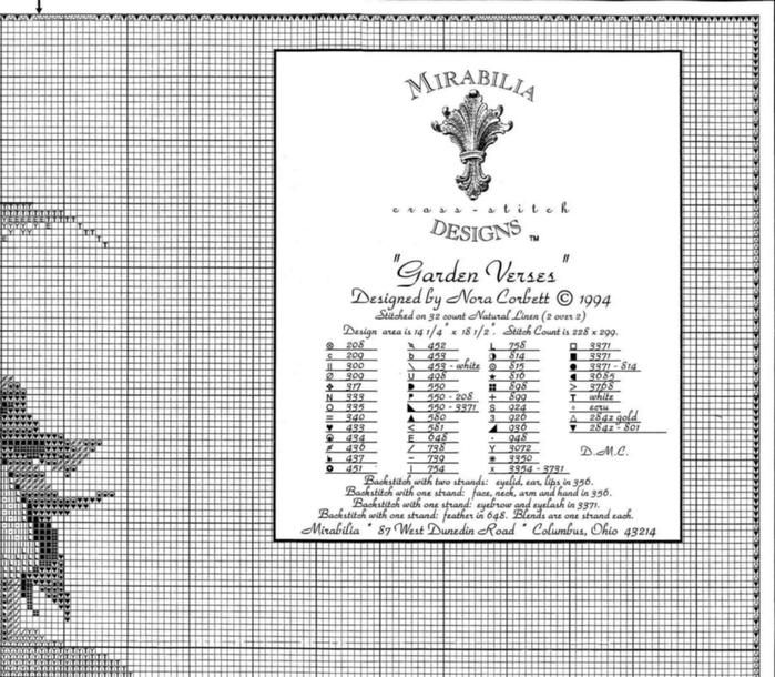 MD004 Garden Verses_chart2 (700x610, 272Kb)