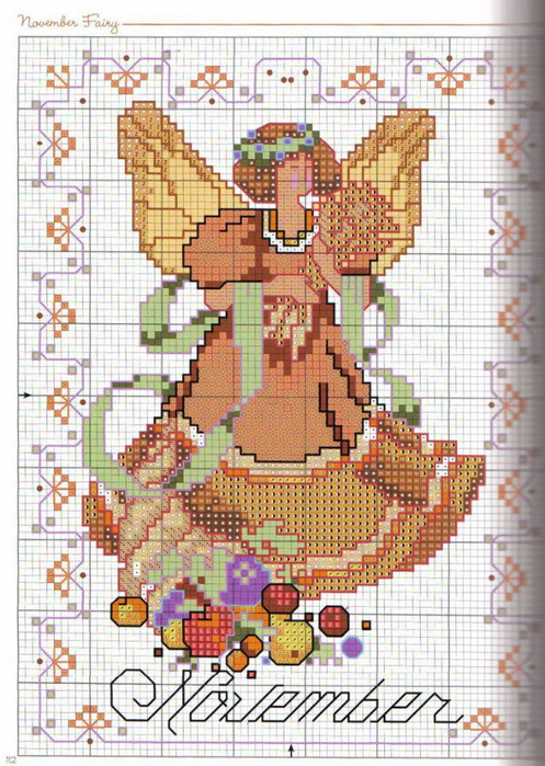 Donna Kolers CrossStitchGifts-112 (497x700, 192Kb)