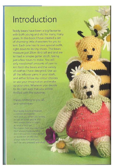 20 to Make - Knitted Bears_6 (494x700, 109Kb)