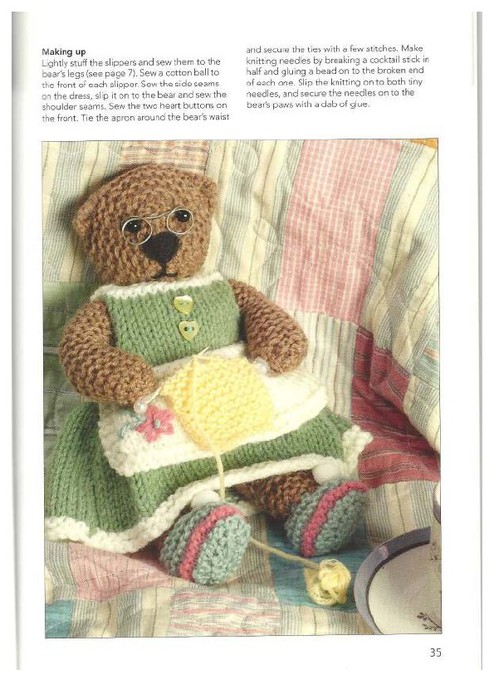 20 to Make - Knitted Bears_37 (494x700, 96Kb)