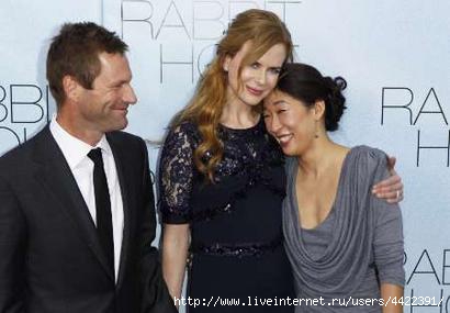 sandra oh nicole kidman aaron eckhart (410x285, 54Kb)