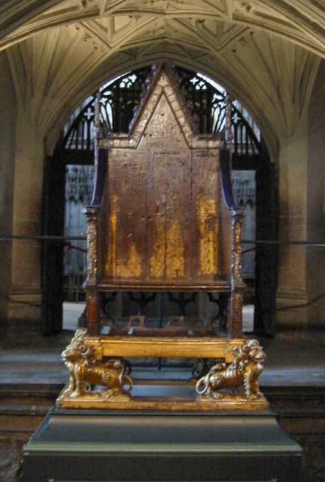 SanktEdvardsstol_westminster.jpgKing Edward's Chair (472x700, 98Kb)