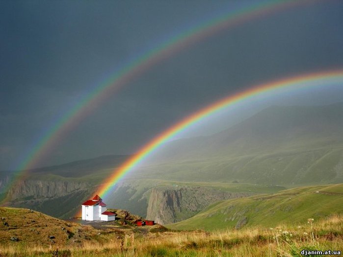 Фото радуга липецк плеханова