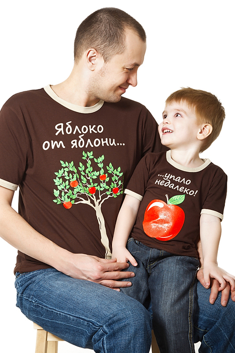 Футболки Экспрес Принт