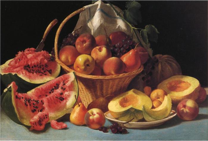 5840527_Still_Life_with_Melons_Peaches_and_Grapes__Francis (699x475, 47Kb)