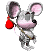 Двигающая мышь. Анимашка мышка. Мышь анимация. Гифки мышка. Смайлик мышка.