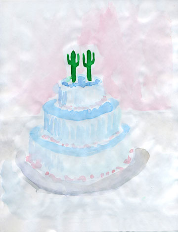 cactus-wed-cake (360x468, 21Kb)