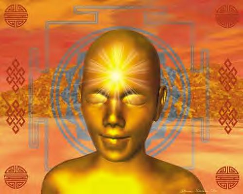 golden buddha (500x400, 28Kb)