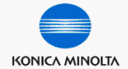 Konica Minolta (184x100, 5Kb)