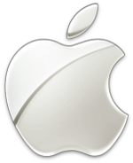 150px-Apple-logo (150x184, 22Kb)