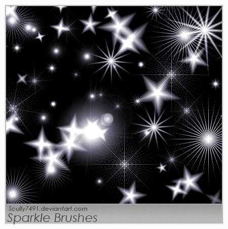 Sparkle_Brushes_by_Scully7491 (450x452, 78Kb)