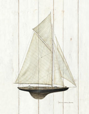 David-Carter-Brown-Sailboat-I-159179 (314x400, 13Kb)