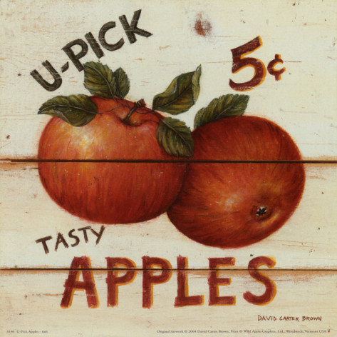 david-carter-brown-u-pick-apples-five-cents (473x472, 75Kb)